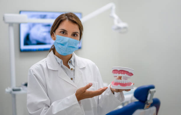 Best Emergency TMJ Treatment in Pleak, TX